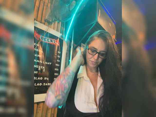 VenusX1 webcam