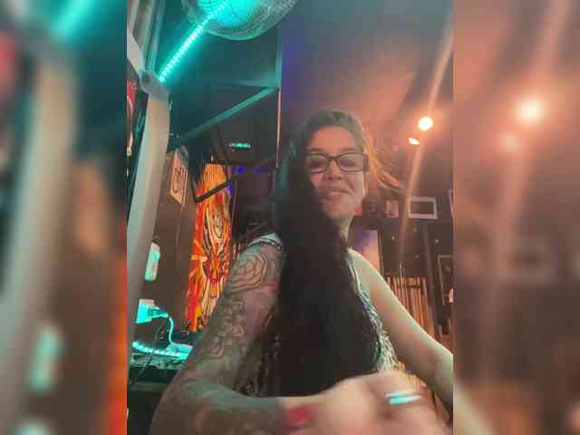 VenusX1 webcam