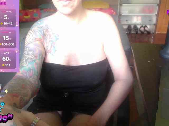 VenusX1 webcam
