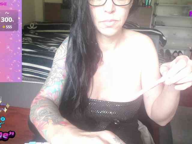 VenusX1 webcam