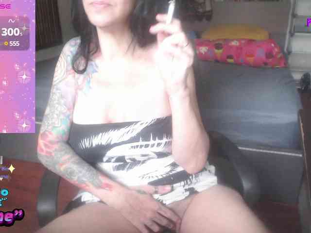 VenusX1 webcam