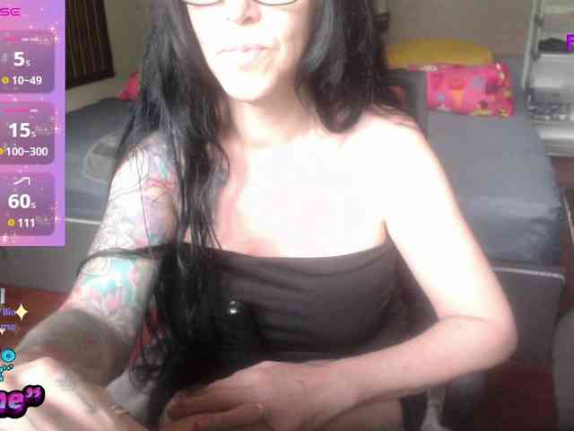 VenusX1 webcam