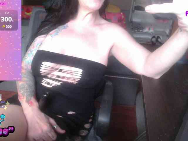 live webcam porn Venusx1