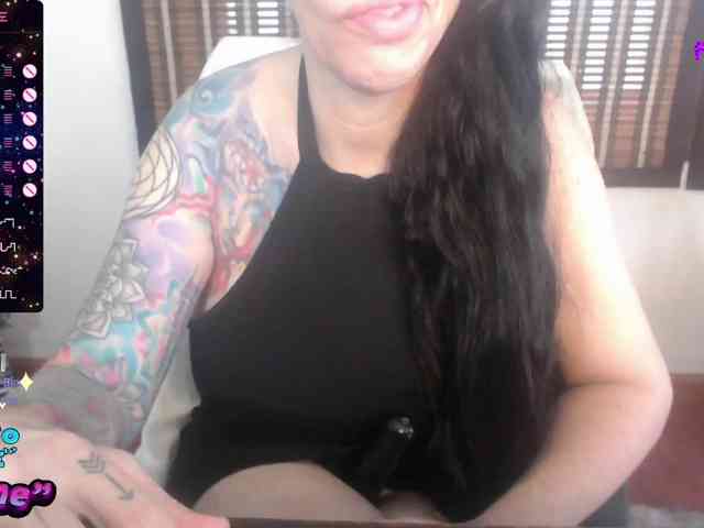VenusX1 webcam
