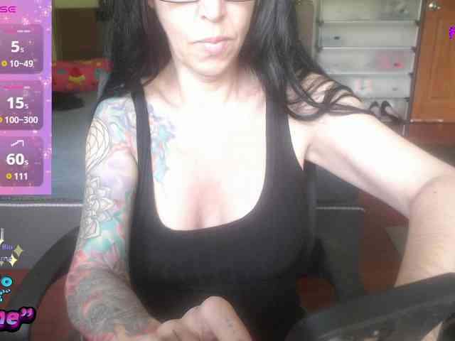 VenusX1 webcam