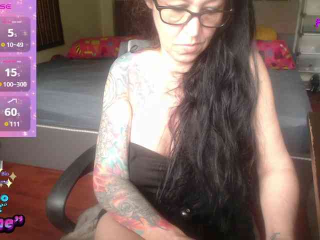 VenusX1 webcam