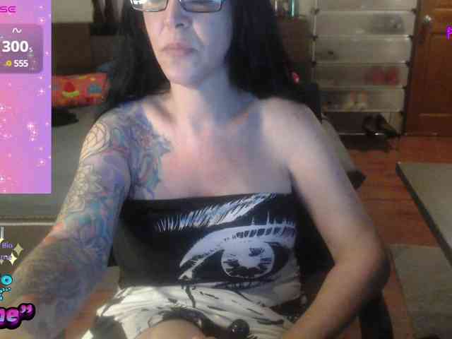 VenusX1 webcam