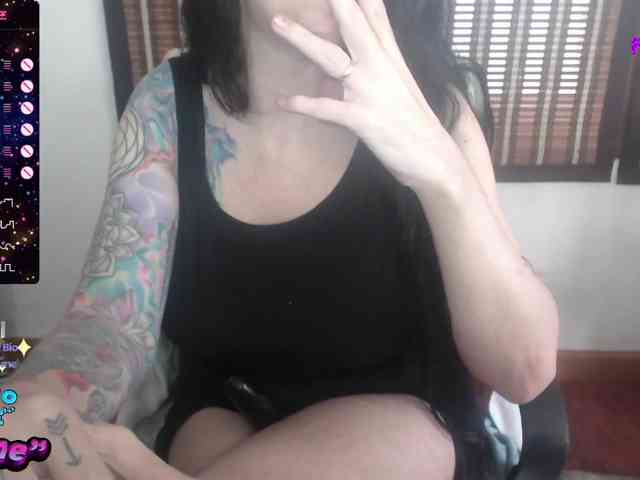 VenusX1 webcam