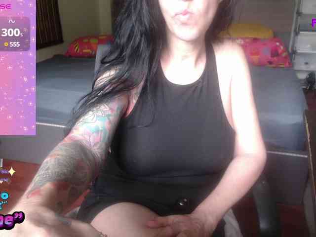 VenusX1 webcam