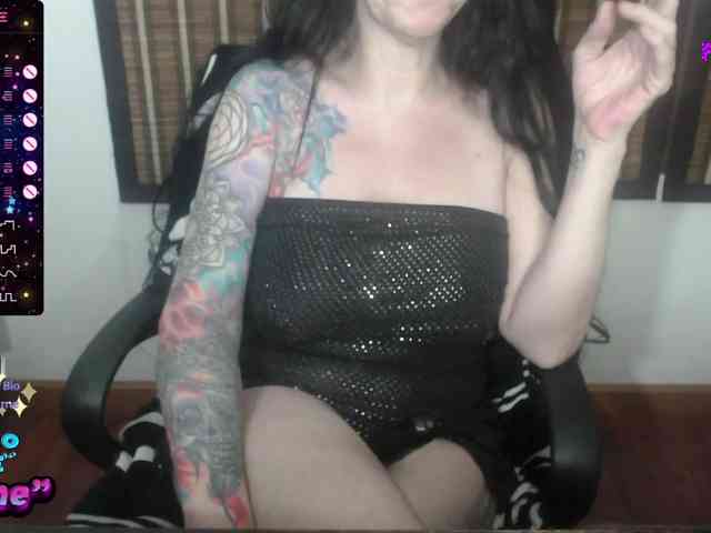 VenusX1 webcam