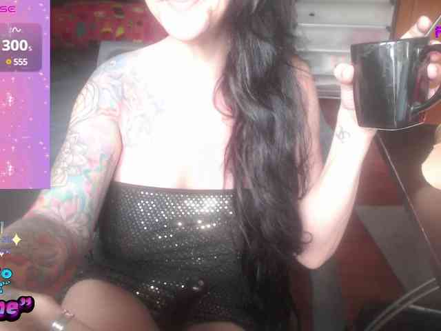 VenusX1 webcam