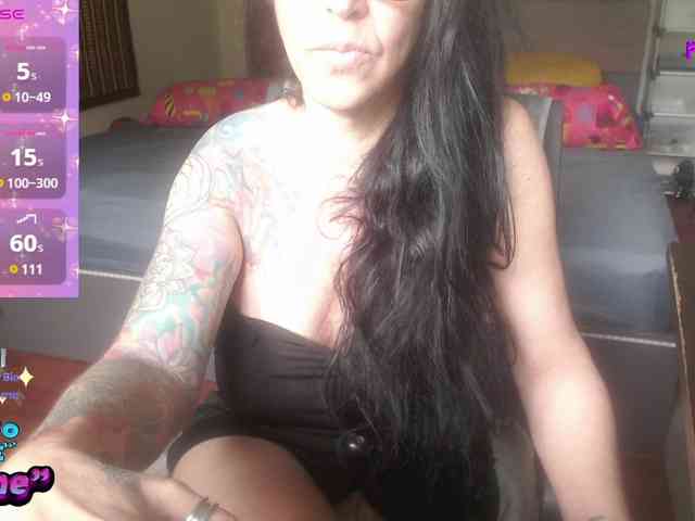 VenusX1 webcam