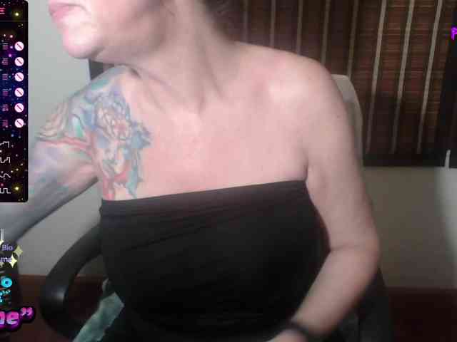 VenusX1 webcam