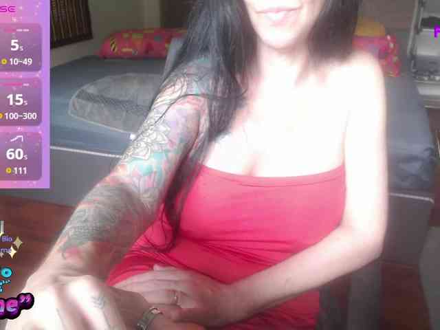 VenusX1 webcam