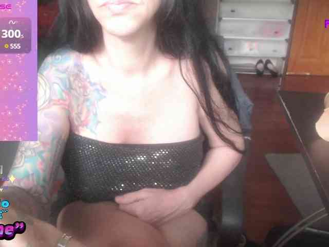 VenusX1 webcam