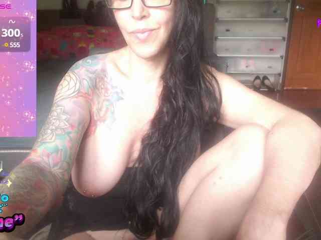 VenusX1 webcam