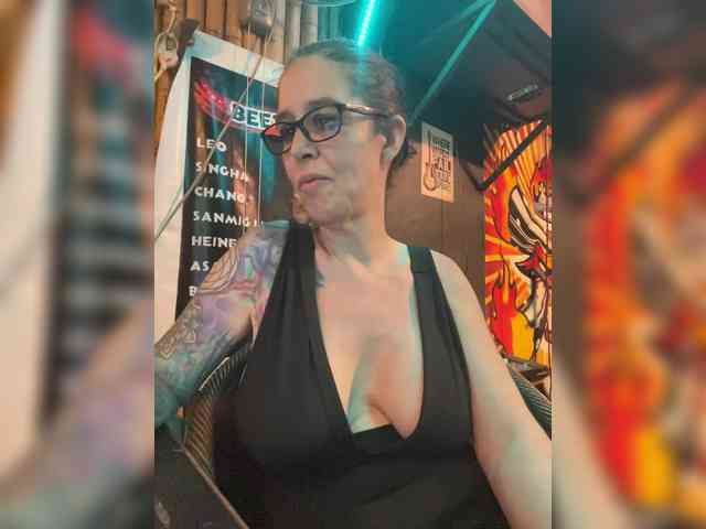 VenusX1 webcam