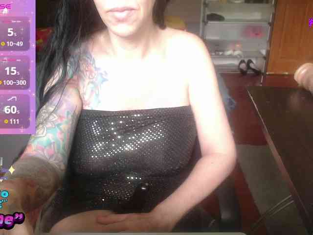 VenusX1 webcam