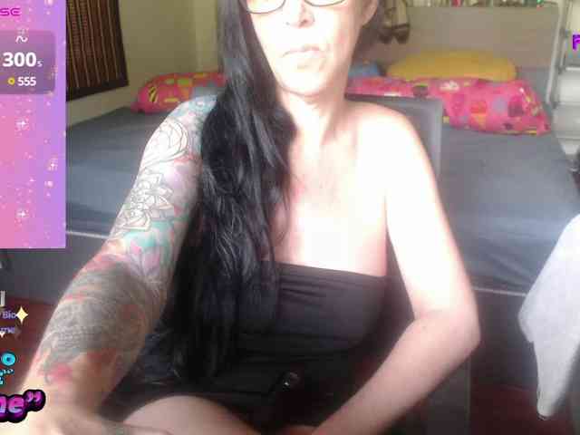 VenusX1 webcam