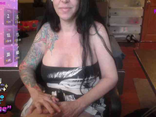 VenusX1 webcam