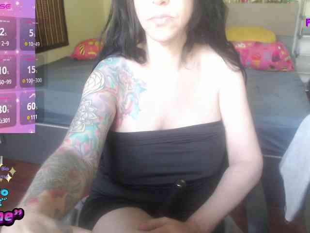 VenusX1 webcam