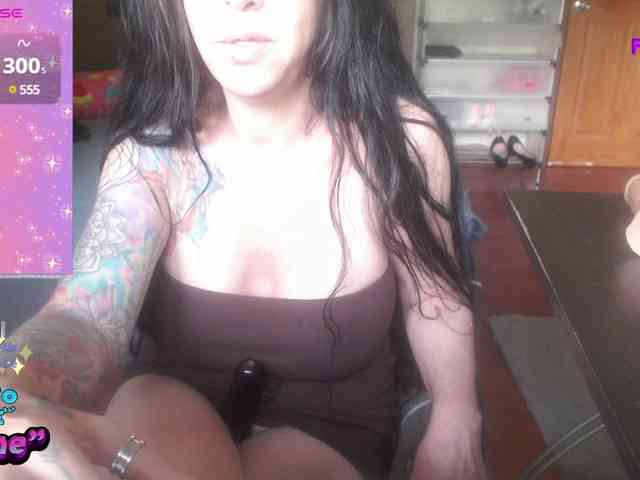 VenusX1 webcam