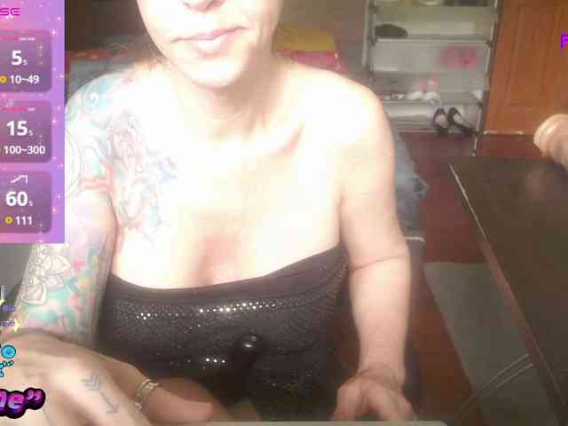 VenusX1 webcam