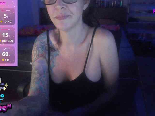 VenusX1 webcam