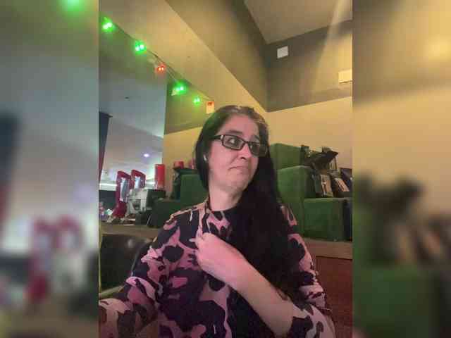 VenusX1 webcam