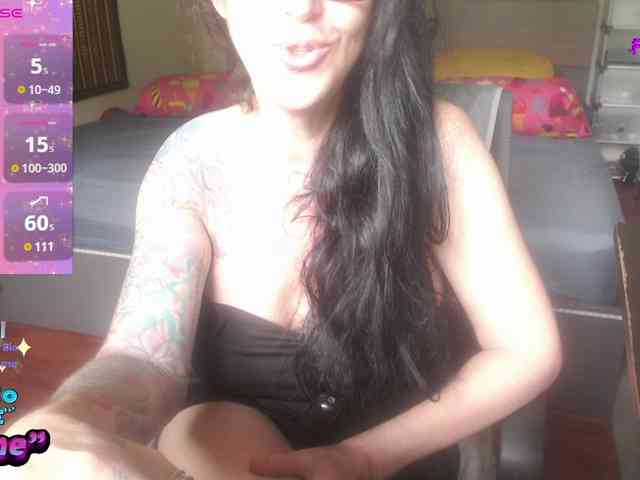 VenusX1 webcam