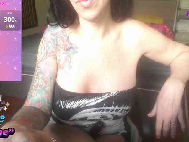 VenusX1 webcam