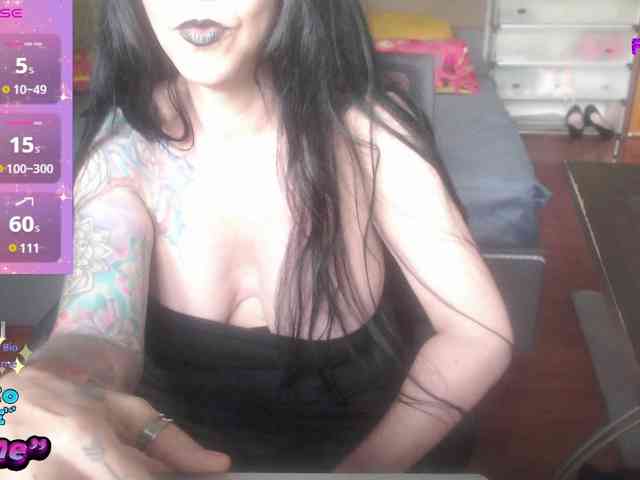 VenusX1 webcam