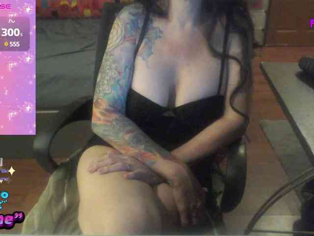 VenusX1 webcam