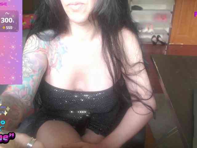 VenusX1 webcam