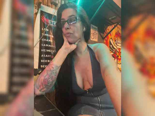 VenusX1 webcam