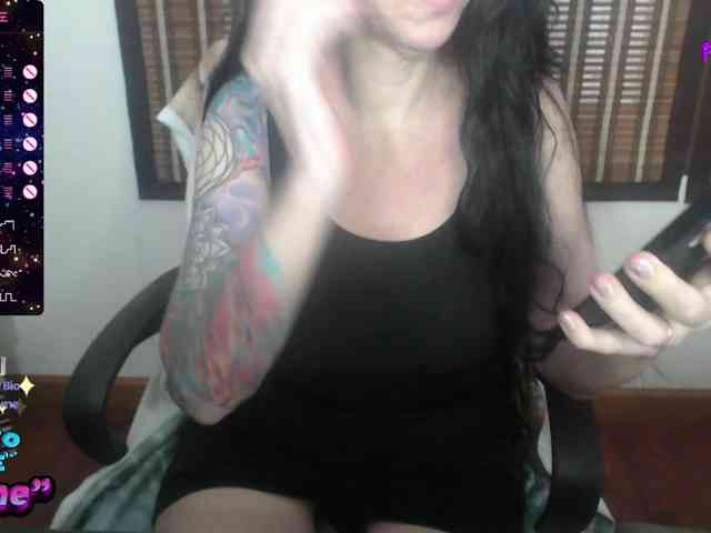 VenusX1 webcam