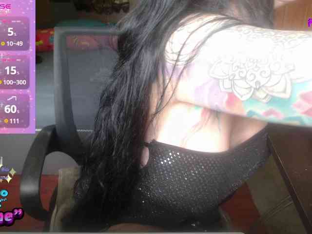 VenusX1 webcam