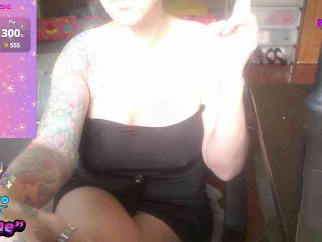 VenusX1 webcam