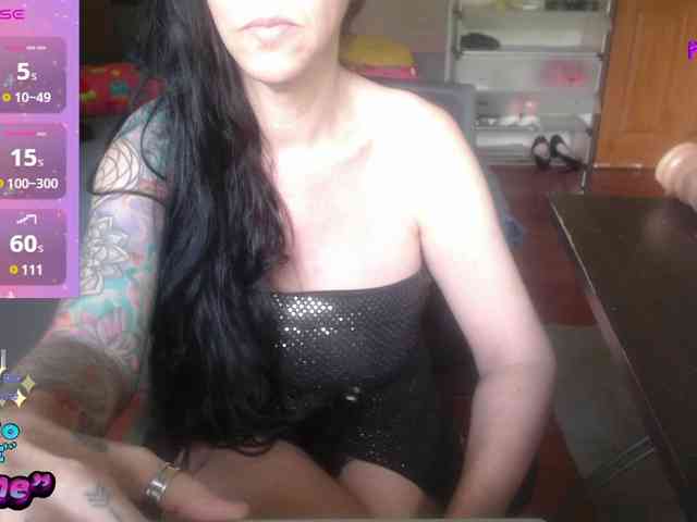 VenusX1 webcam