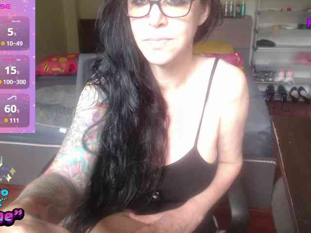 VenusX1 webcam