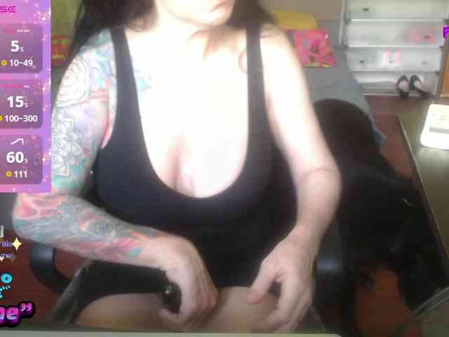 VenusX1 webcam