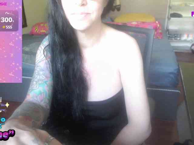 VenusX1 webcam
