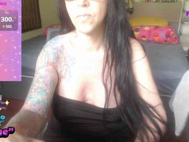 VenusX1 webcam
