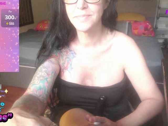 VenusX1 webcam
