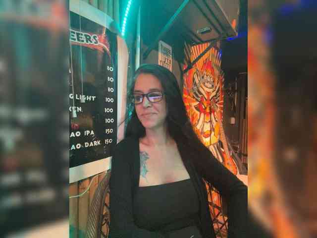 venusx1 Live Webcam on BongaCams