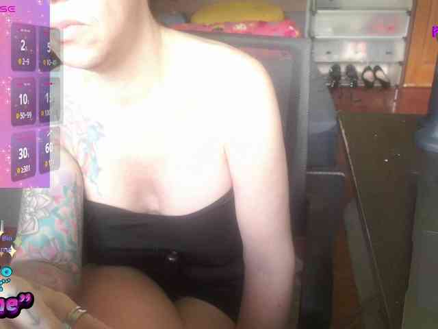 VenusX1 webcam
