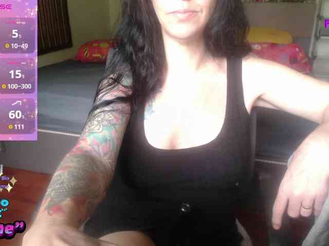 VenusX1 webcam