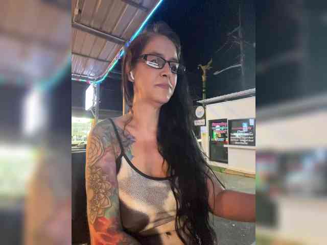 VenusX1 webcam