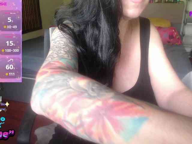 VenusX1 webcam