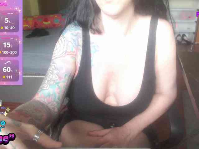VenusX1 webcam